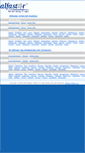 Mobile Screenshot of metsovo.com